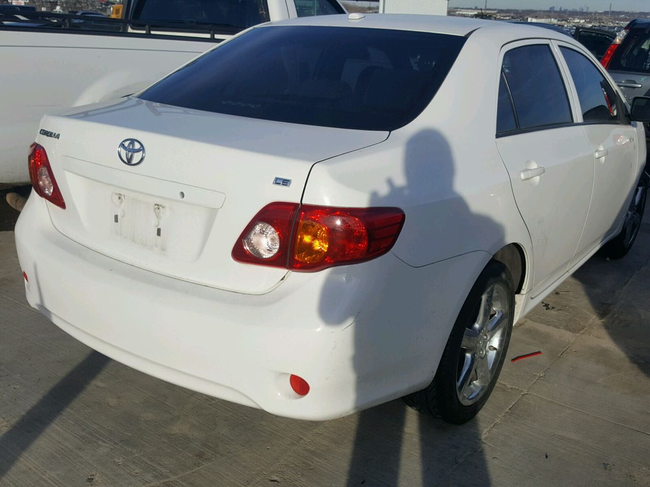 Fairly Used Cars
