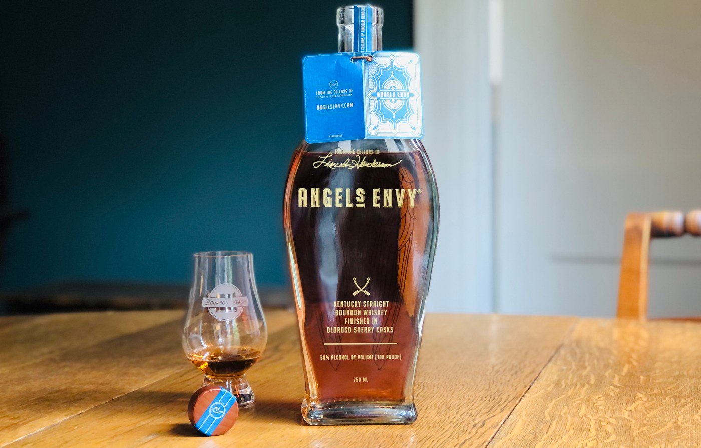 Mike Pompeo and the $5,800 whiskey 
