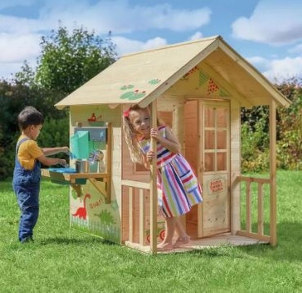 tp playhouses