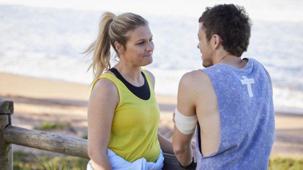 Home and Away spoilers: Can Ziggy and Dean solve things?