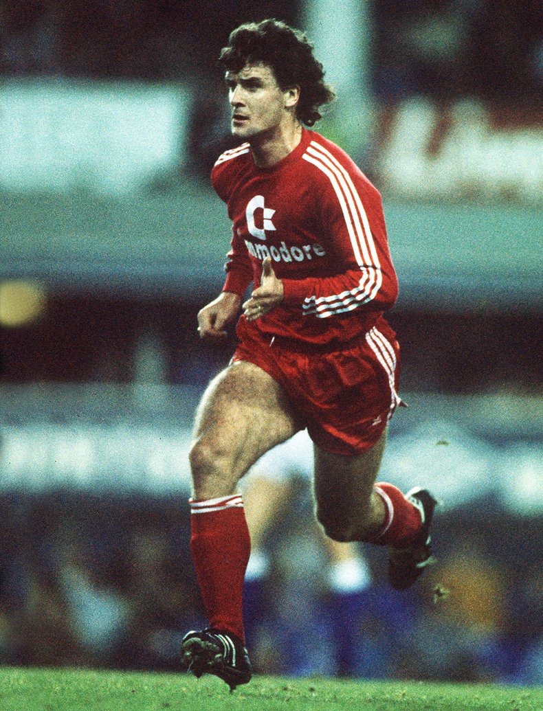 Mark Hughes Once Played For Wales And Bayern On Same Day In Different Countries Opera News