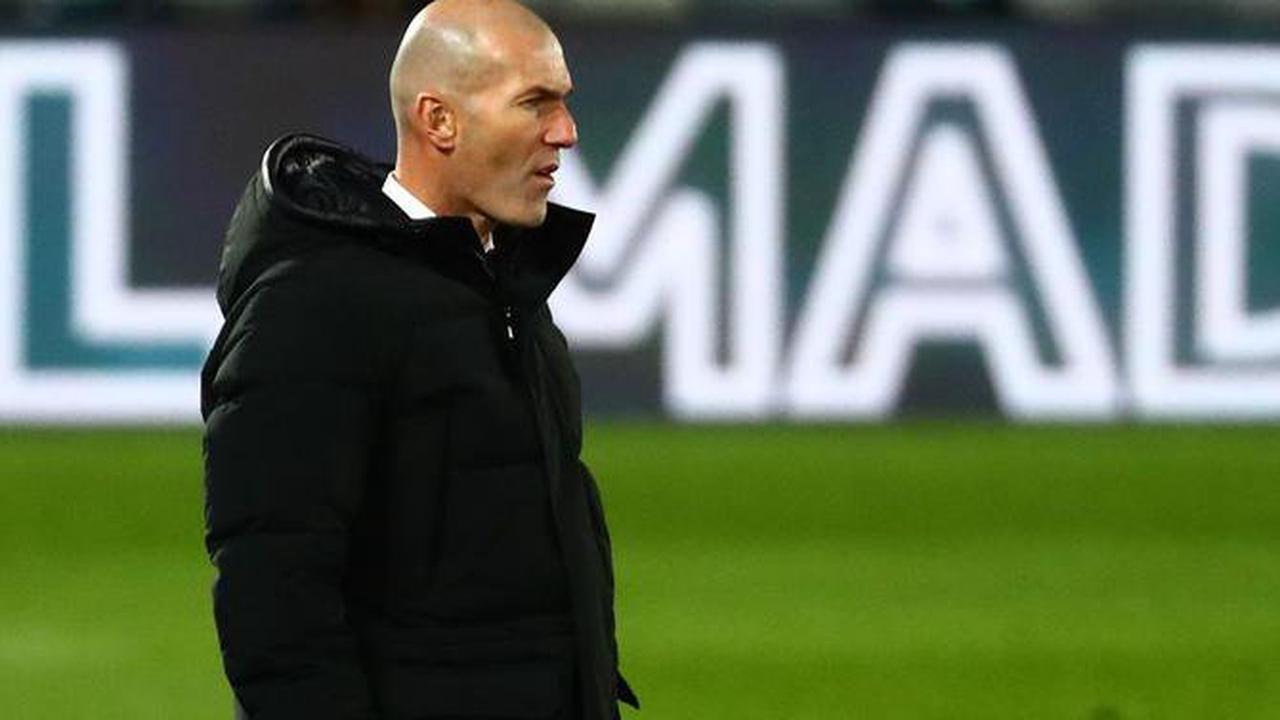PSG : De Zidane à Conte, quatre profils bien distincts