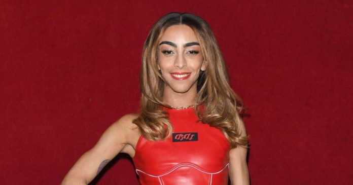 Bilal Hassani En Couple Le Chanteur Officialise Et Presente Son Petit Ami Le Diaporama Purepeople