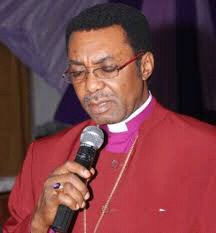 Bishop chukwuma: I can't leave my church, police should not try me ...