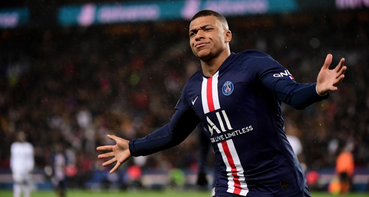 Alain Giresse : « ce joueur sera Ballon d’or, mais pour l’instant, il a du retard sur Messi et Ronaldo »