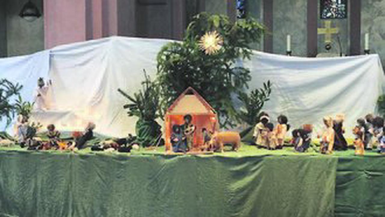 An Weihnachten in die Kirche: Katholiken setzen auf Präsenz-Villingen-Schwenningen