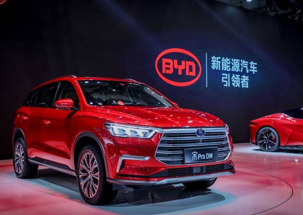 5 Merek Mobil Ini Bakal Hadir di Indonesia pada 2022