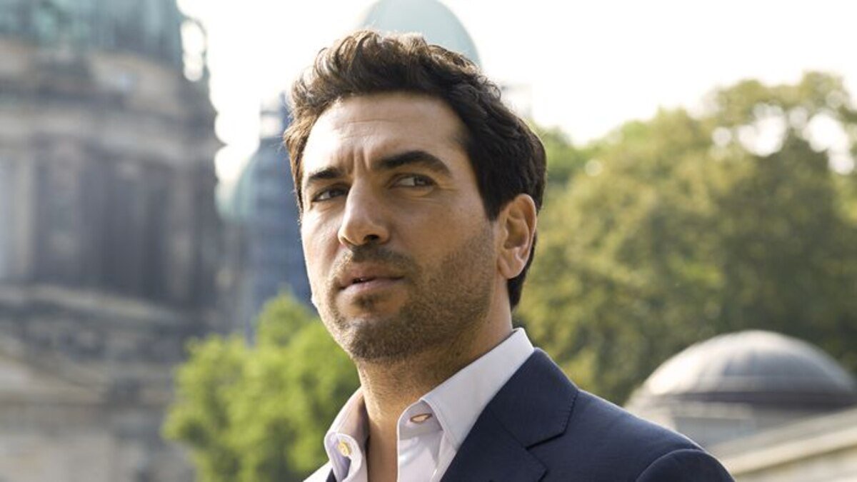 Erstmals Im Free Tv In Diesem Justizdrama Erfindet Sich Elyas M Barek Neu Opera News