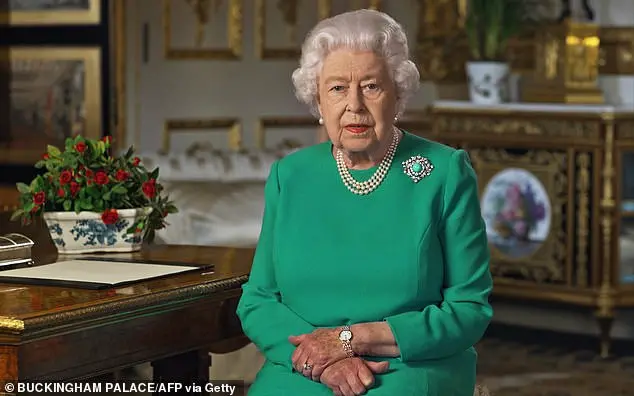  Coronavirus: Queen cancels birthday tradition for first time in 68 years amid UK lockdown