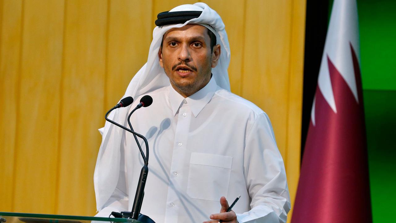 Katar will verflüssigtes Erdgas schon 2024 liefern