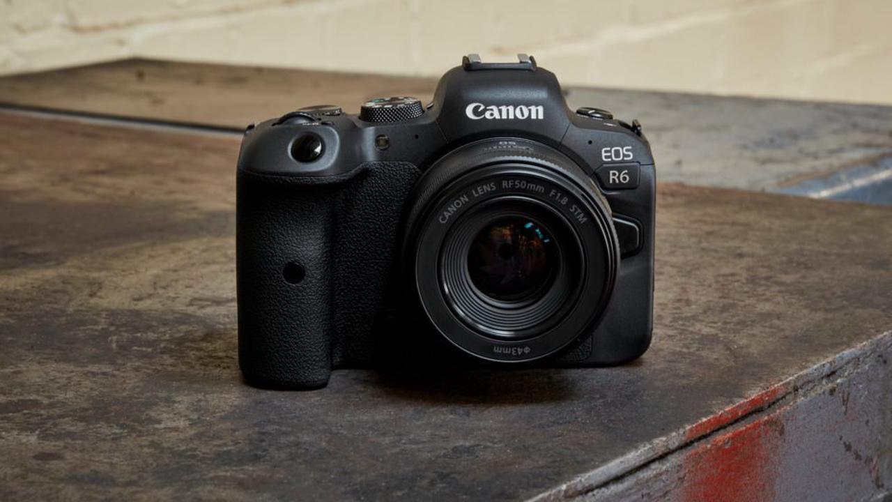 Canon EOS R: Details zu 3 neuen Kameras durchgesickert