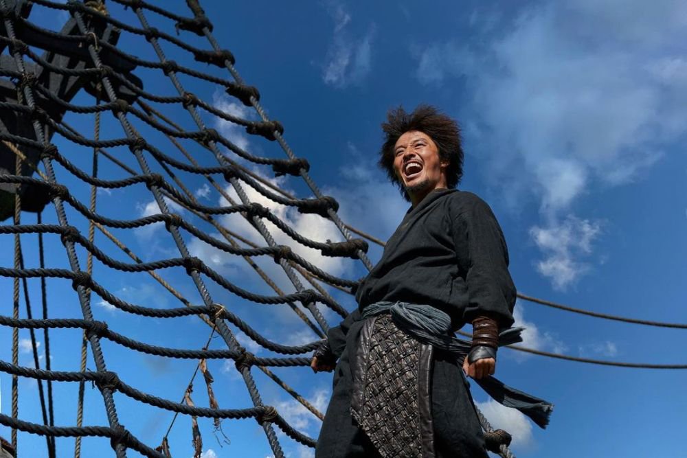 9 Hal yang Bikin Film The Pirates 2 Patut Dinanti, Tayang 26 Januari!