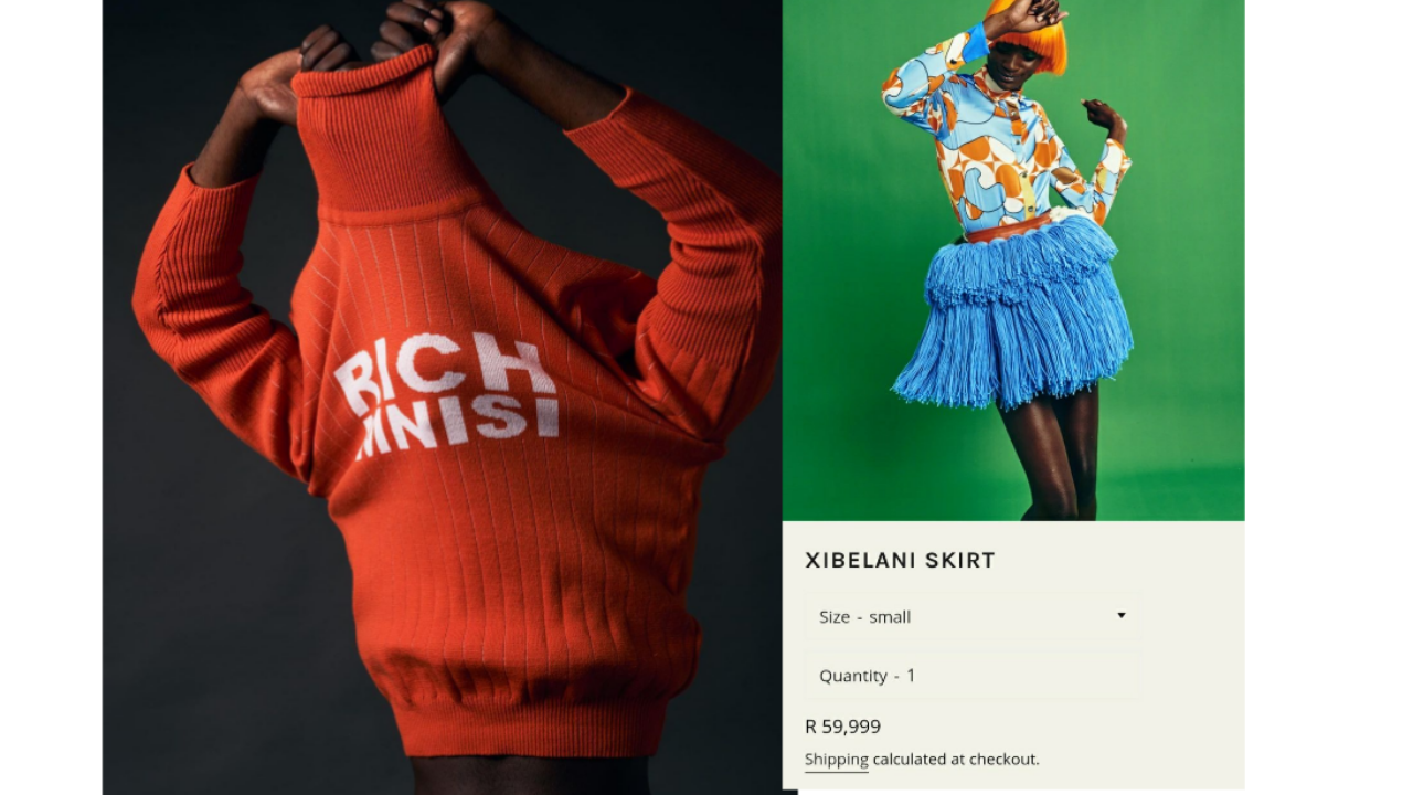 Fumane Rich Mnisi Opera News South Africa