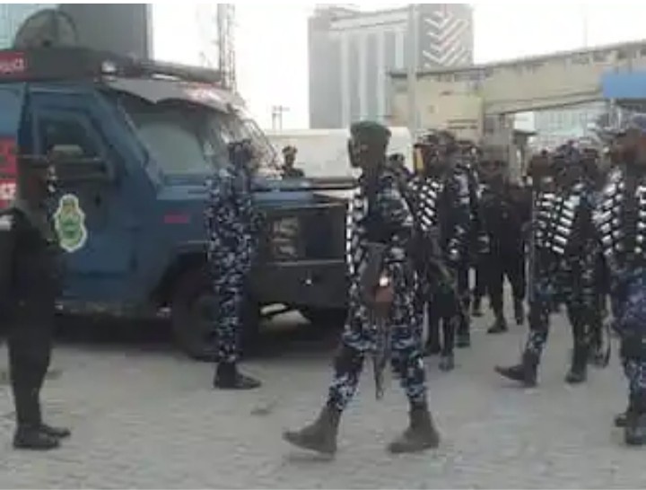 Durin Matan Arewa Opera News Nigeria