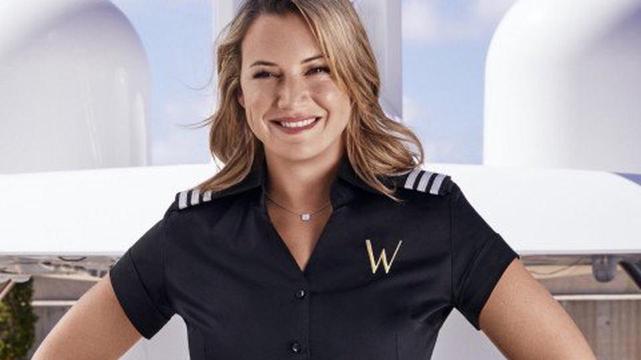 Below Deck Mediterranean star Hannah Ferrier takes aim at Captain Sandy Yawn after controversial exit: ‘We weren’t friendly at all’