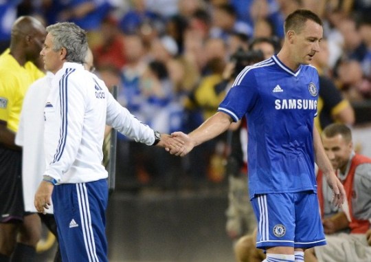  (Credits: Tribune News Service via Getty I)