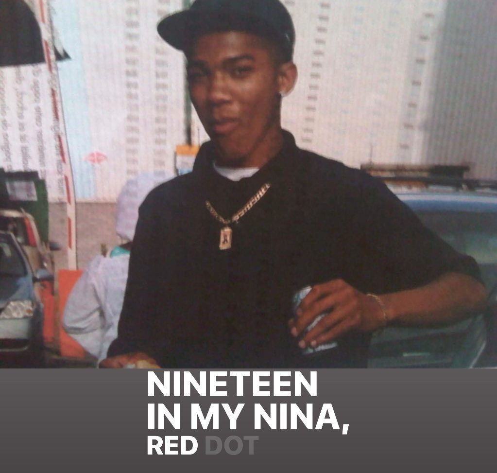  Joshua documented his journey from youngster to world champion in the pics