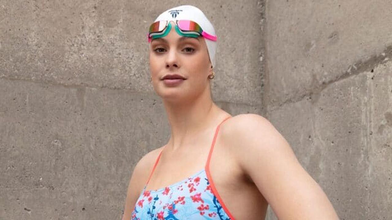 Phelps Brand Launches Penny Oleksiak Collection Opera News