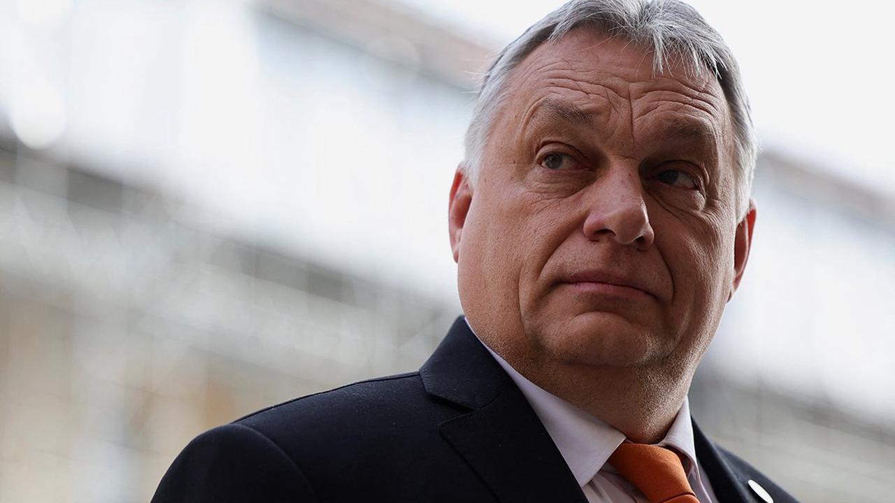 Премьер Венгрии Орбан сравнил санкции против России с атомной бомбой