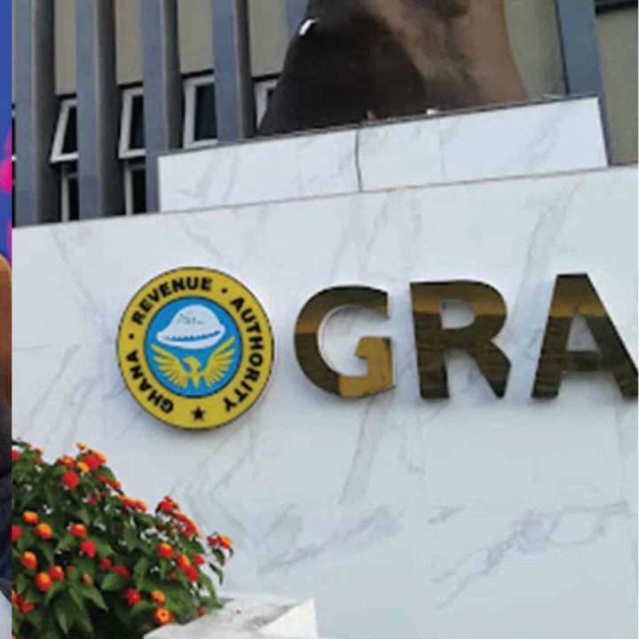 GRA Targets September 2025 Completion for VAT Reforms Ahead of 2026 ...