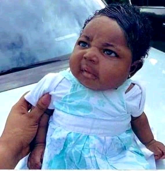 Kaavia James Union Wade Opera News Nigeria