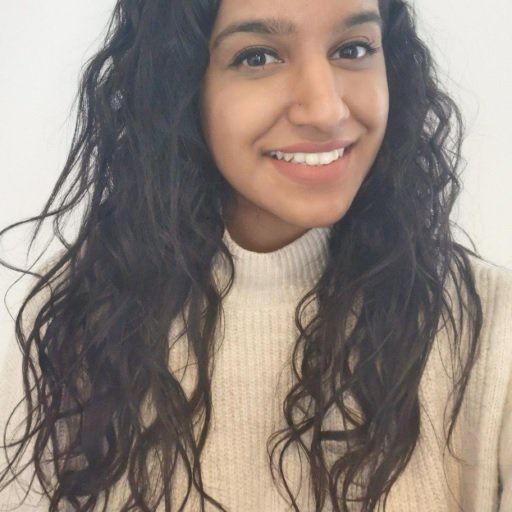 Donut operator girlfriend