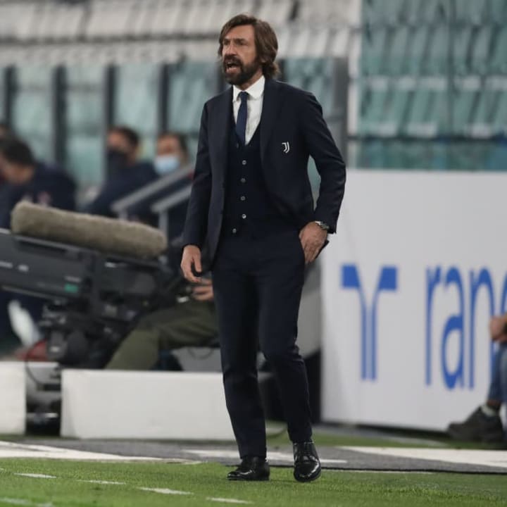 Amazon Unveil Trailer For All Or Nothing Juventus Docuseries Opera News