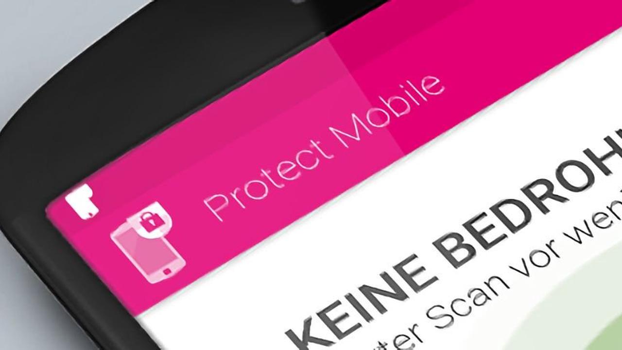 Telekom Protect Mobile wird eingestellt