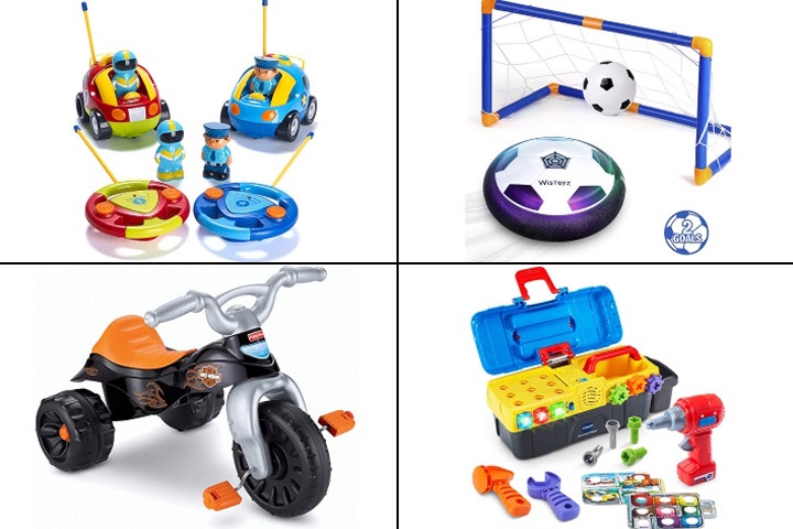 good toys for 3 year olds