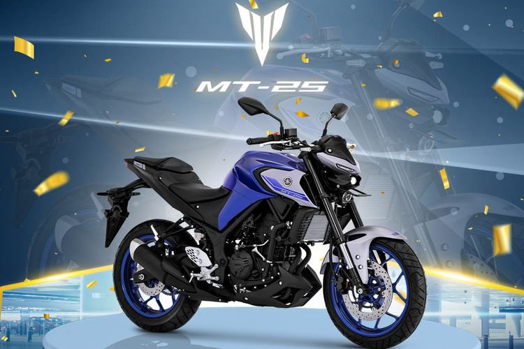 Yamaha Indonesia dapat banyak penghargaan di ajang Gridoto Award 2021