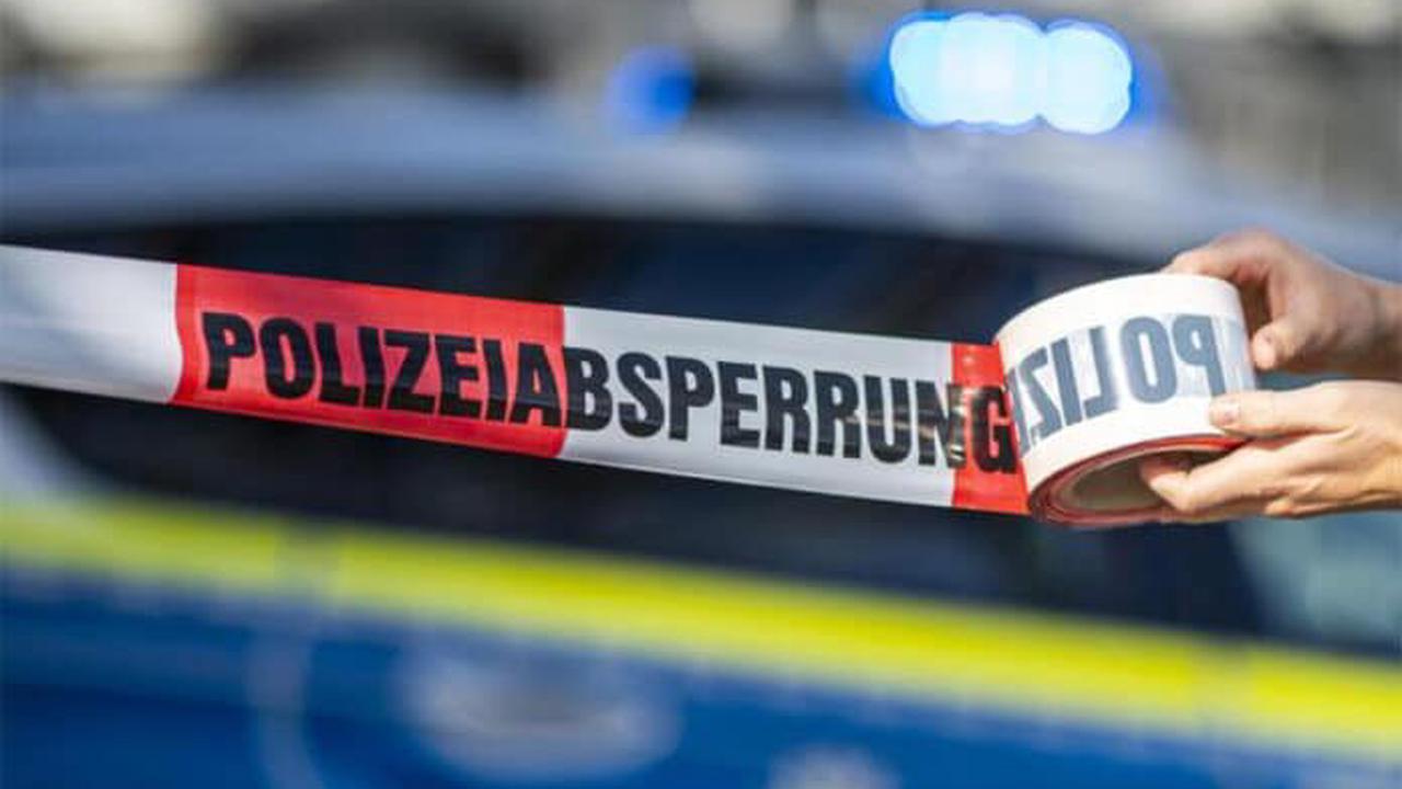 Horror-Unfälle bei Blitzeis und Glätte: Zwei Tote und mehrere Schwerverletzte in Rheinland-Pfalz