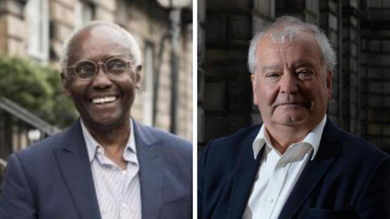 Top Scots academics in 'racism' row over Edinburgh's links to slavery