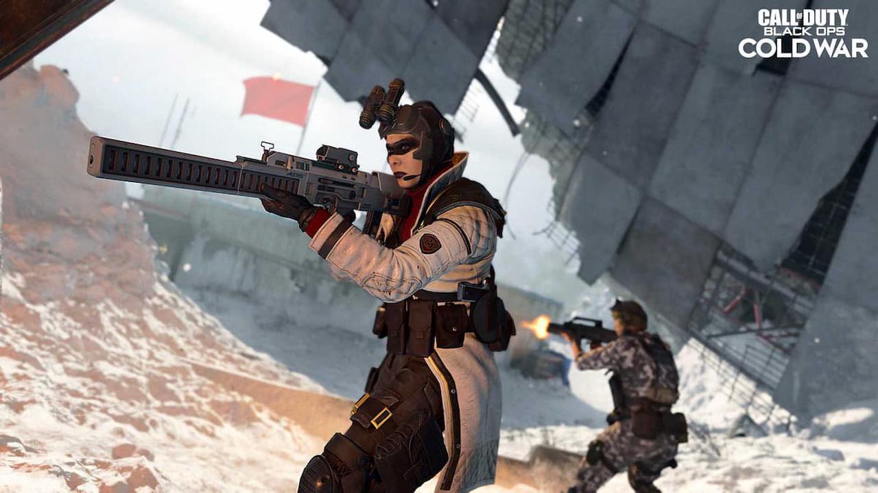 All Changes Coming To Call Of Duty Warzone With Call Of Duty Vanguard Opera News - vanguard guns roblox