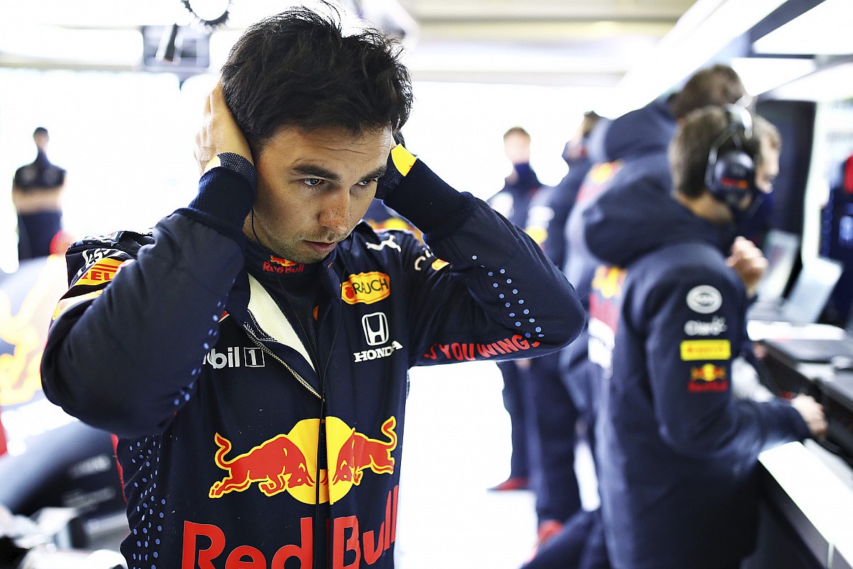 perez silverstone