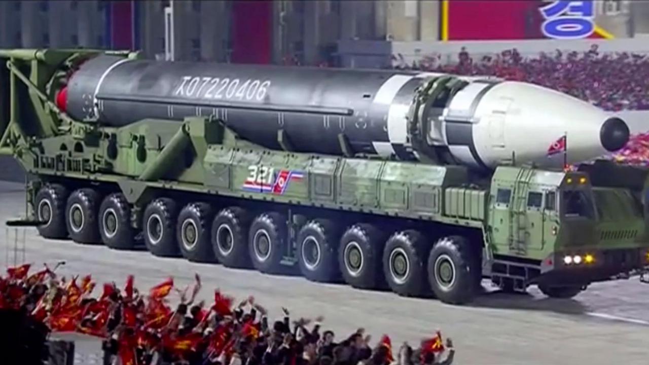 Госдепартамент США прокомментировал ракетные пуски КНДР
