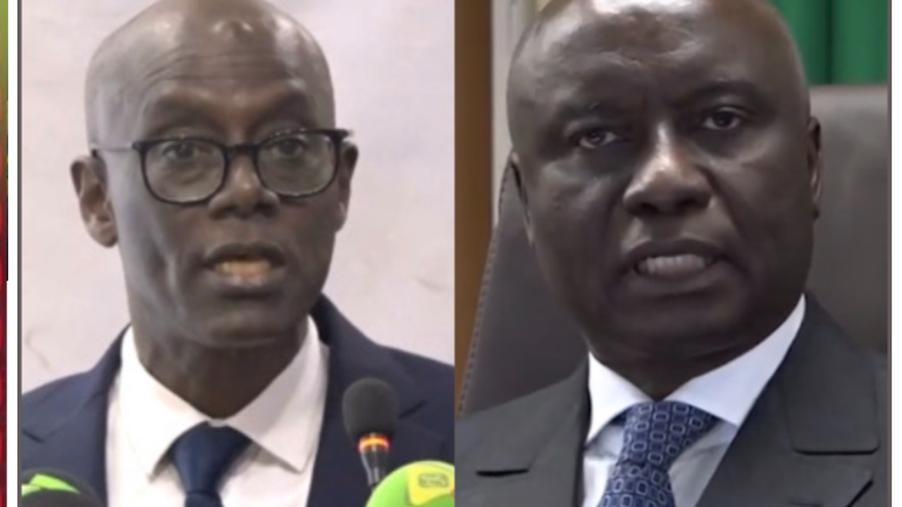 Sénégal/ Locales 2022 : Le Verdict est tombé pour Idrissa Seck