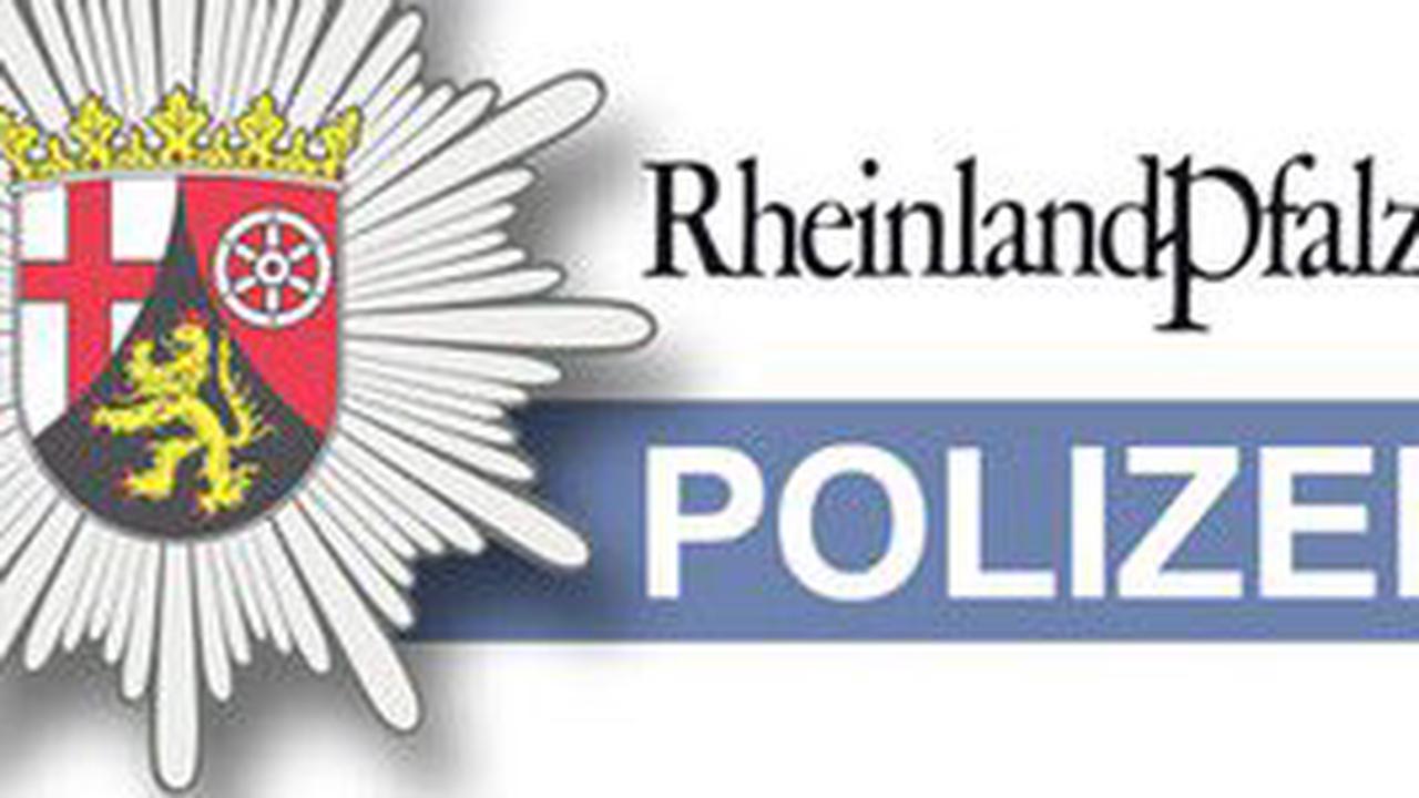 POL-PDNR: Verkehrsunfall in Steinebach durch vermutlich technischen Defekt am Fahrzeug