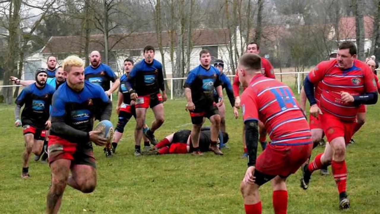rugby/groupe c (10 e journée)