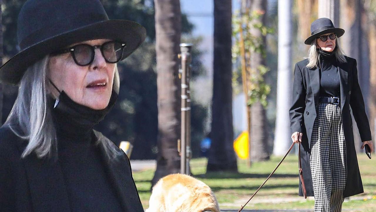 Diane Keaton Admits She Dismissed The Godfather Part Iii As Not Good Opera News