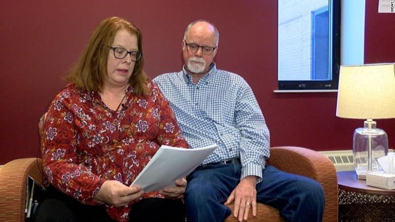 I Am So Proud Of You Mother Writes Letters To Son Dying Of Covid 19 Opera News