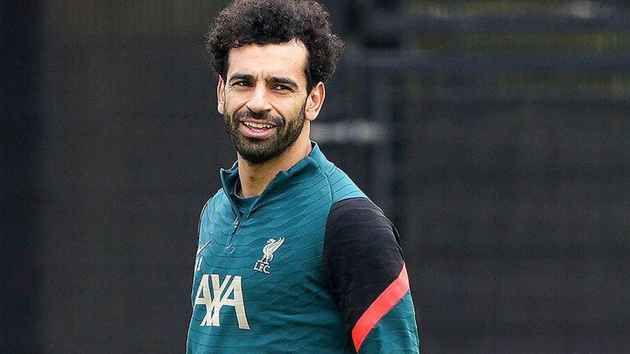 Liverpools Salah: „Bleibe definitiv auch nächste Saison”