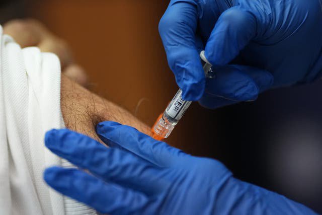 Peak flu season occurs from December to February. But this season is seeing earlier cases - and nearly 50 deaths in the last week