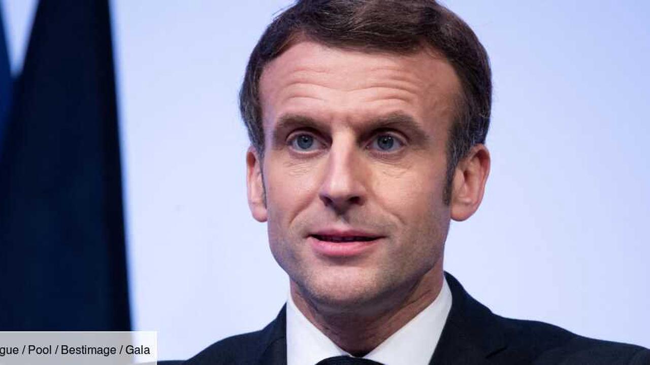 “C’est la merde” : Emmanuel Macron attendu au tournant