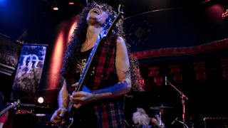 Marty Friedman Unveils Grandiose Shred Heavy New Single Kaze Ga Fuiteiru Opera News