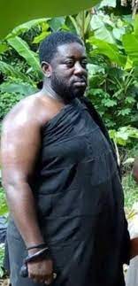 Sad News: Popular Ghanaian Kumawood actor, Osei Tutu has been reported dead