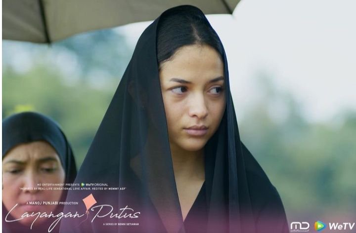 5 Tips Menghadapi si Manipulatif ala Kinan Layangan Putus