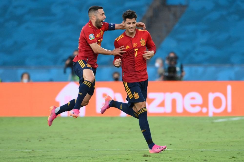 Statistik Mubazir Spanyol yang Bikin Bingung