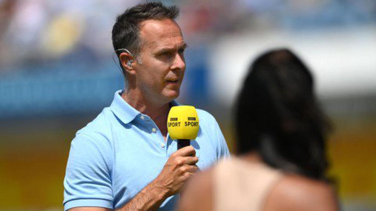 Michael Vaughan ‘baffled’ and ‘disappointed’ by England’s Test squad for New Zealand series