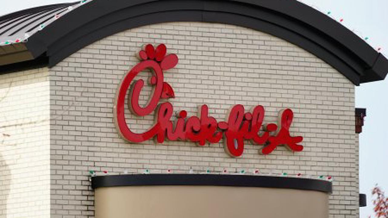 A Chick-Fil-A Employee Claims She Was Harassed for Being Trans. Now, She’s Suing