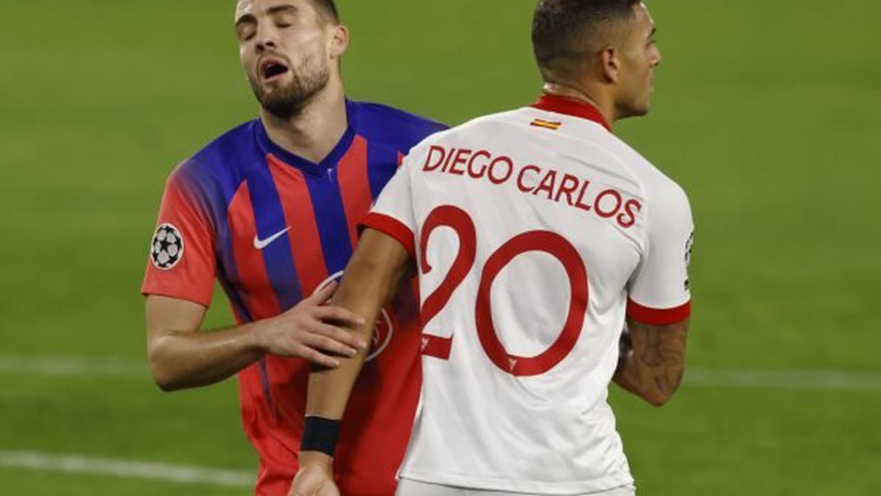 Newcastle: Fabrizio Romano makes Diego Carlos transfer claim